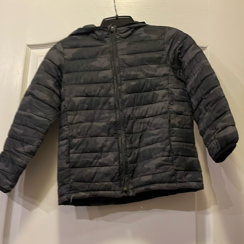 Gap - thin puffer for boys